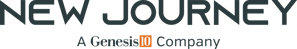 New Journey logo