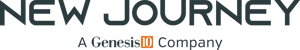 New Journey logo