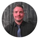 Christopher Davis' headshot