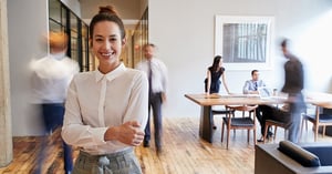Neurodiversity sparks innovation at work