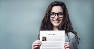 Write a Winning Resume