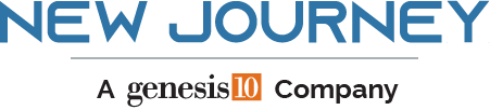 New Journey logo