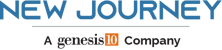 New Journey logo
